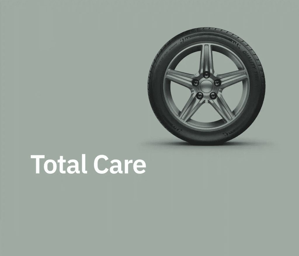 Total Care