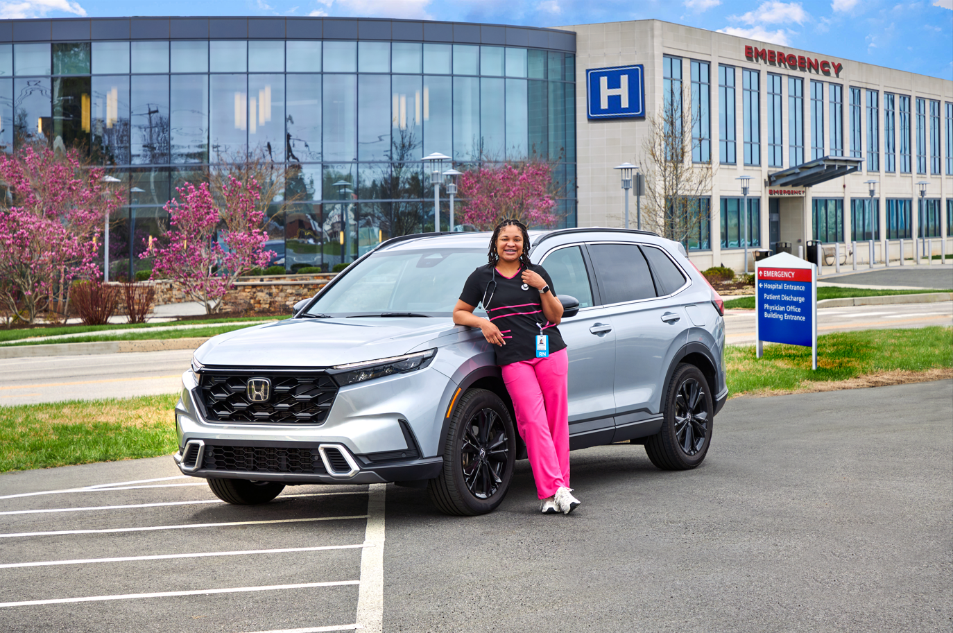 Union Park Honda Wilmington DE