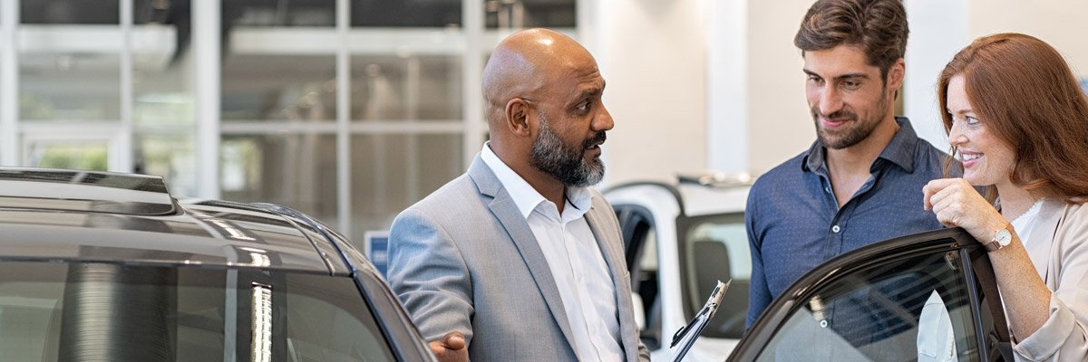 Jim Coleman INFINITI of Bethesda Bethesda MD