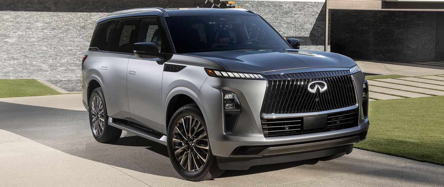 Jim Coleman INFINITI of Bethesda Bethesda MD