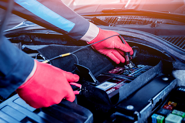 Jim Coleman INFINITI of Bethesda Bethesda MD