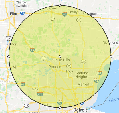 Summit Place Kia Auburn Hills MI