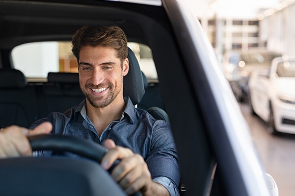 Jim Coleman INFINITI of Bethesda Bethesda MD