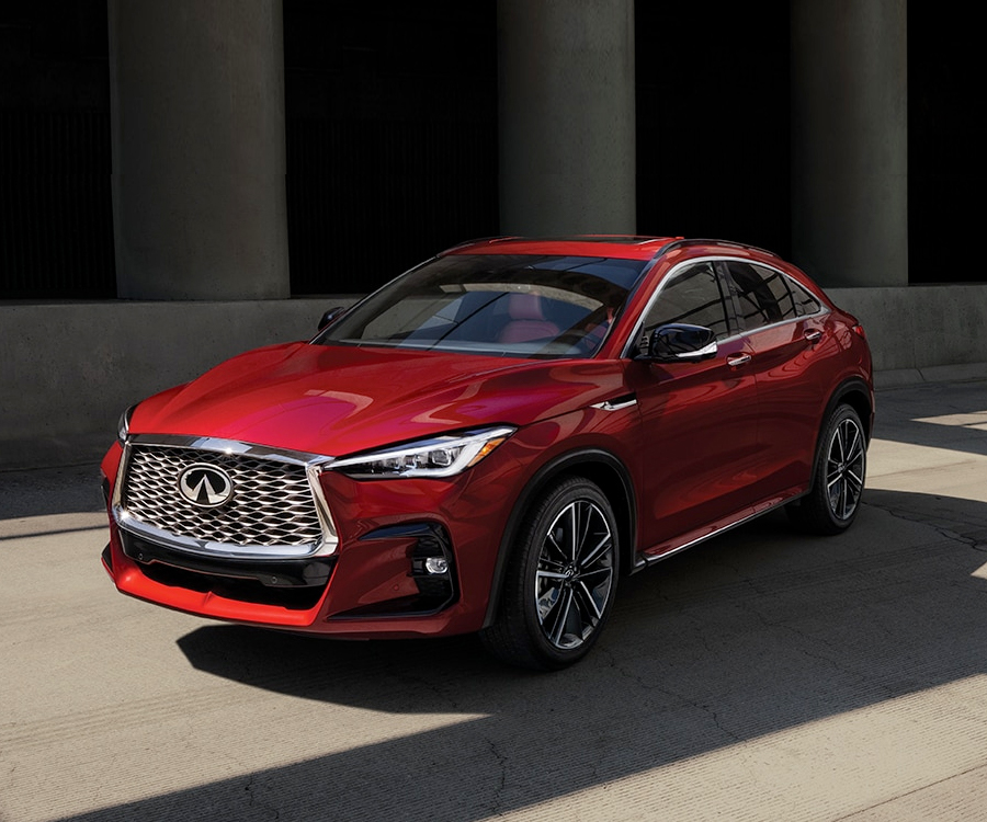 Jim Coleman INFINITI of Bethesda Bethesda MD