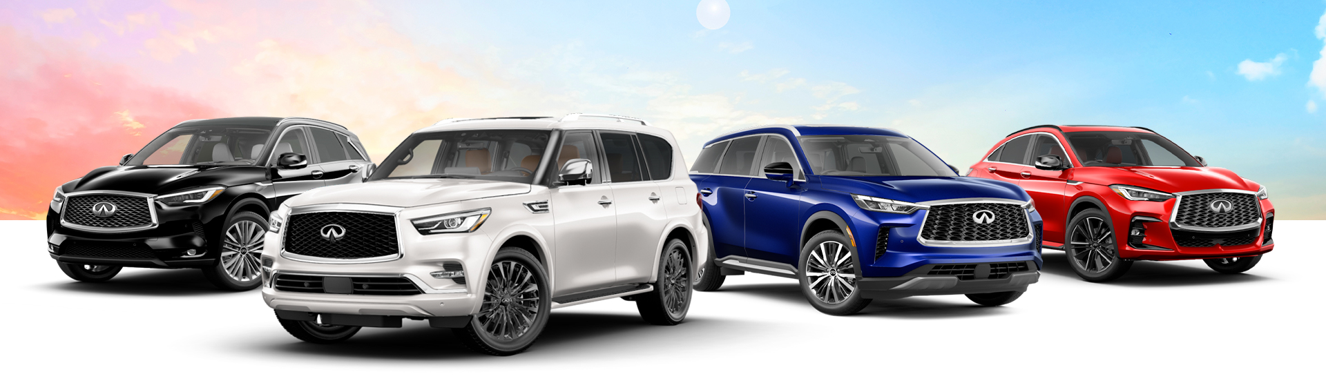 Jim Coleman INFINITI of Bethesda Bethesda MD