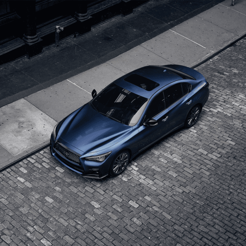 Jim Coleman INFINITI of Bethesda Bethesda MD