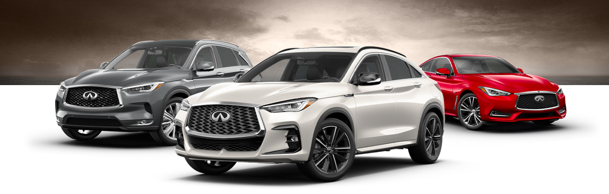 Jim Coleman INFINITI of Bethesda Bethesda MD