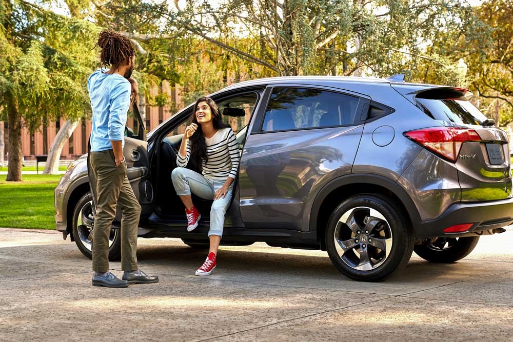 Southeastern Honda Palm Bay FL