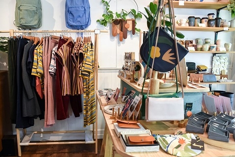 Boutiques in Temecula