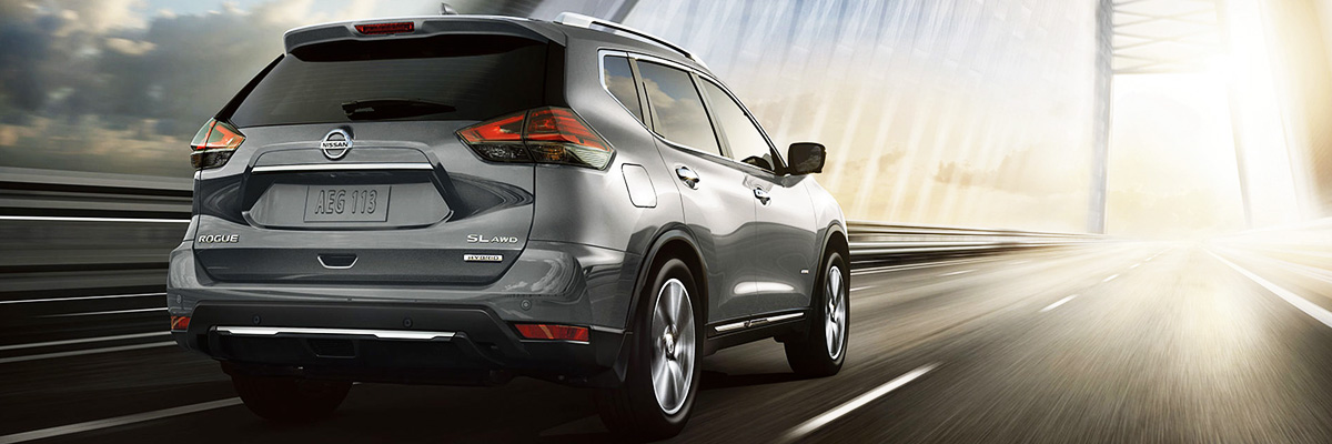 Jim Coleman Nissan of Silver Spring Silver Spring MD