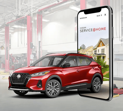 Jim Coleman Nissan of Silver Spring Silver Spring MD