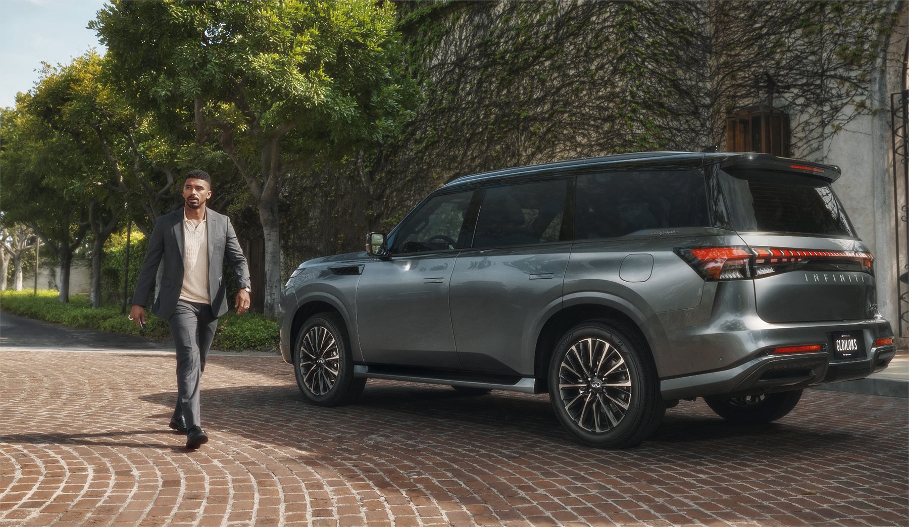 INFINITI of Baton Rouge Baton Rouge LA