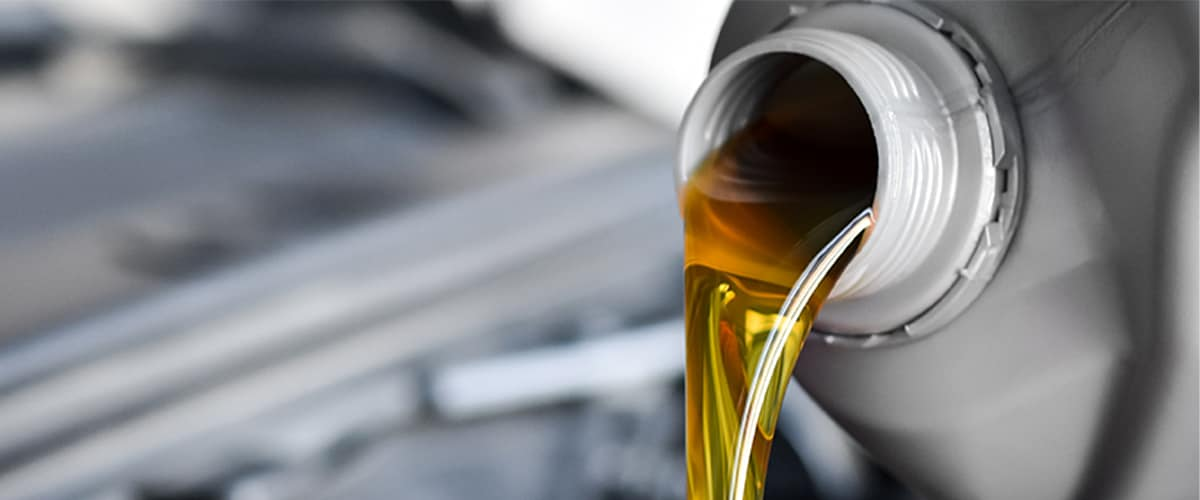Acura Oil Change Service in Westmont, IL