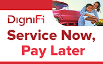 Service Now, Pay Later 