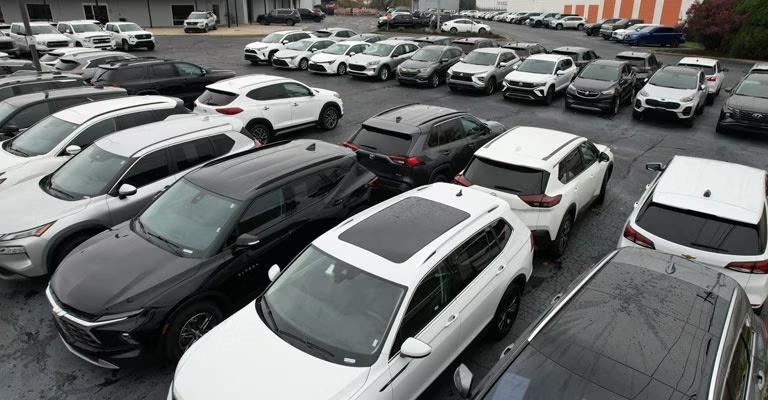 Tim Short AutoPlaza Lexington KY