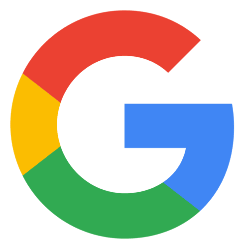 Google Review Page Logo