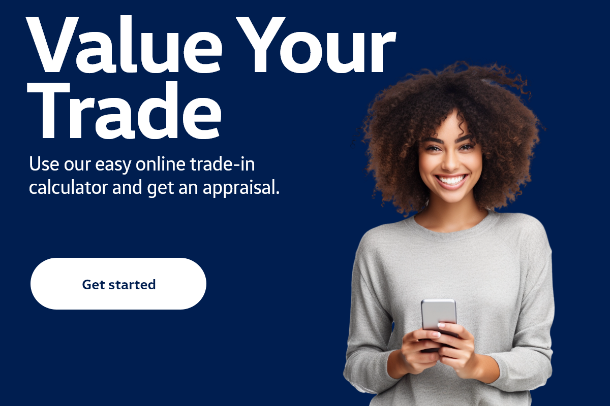 Value Your Trade SRP1 Card 