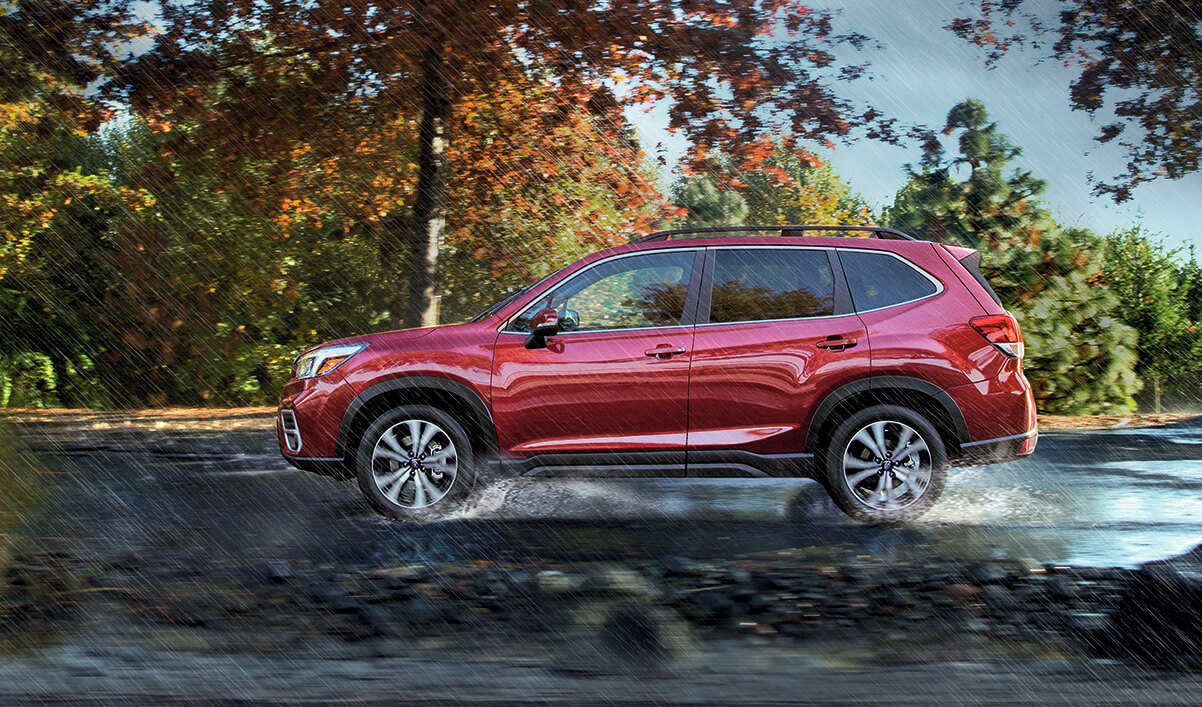 Curry Subaru Cortlandt Manor NY