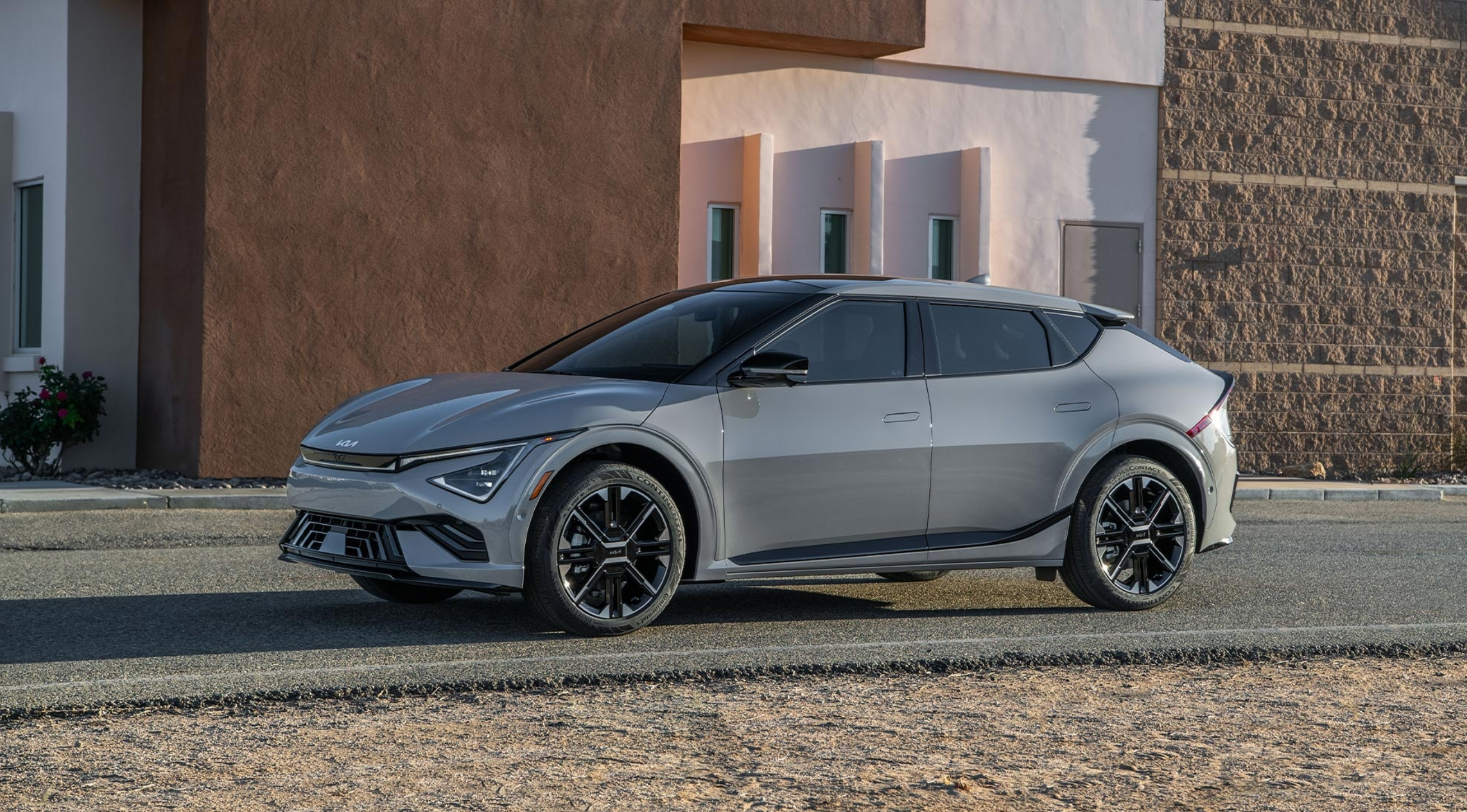 2025 Kia EV6: A Visionary Electric Car for the Modern Driver