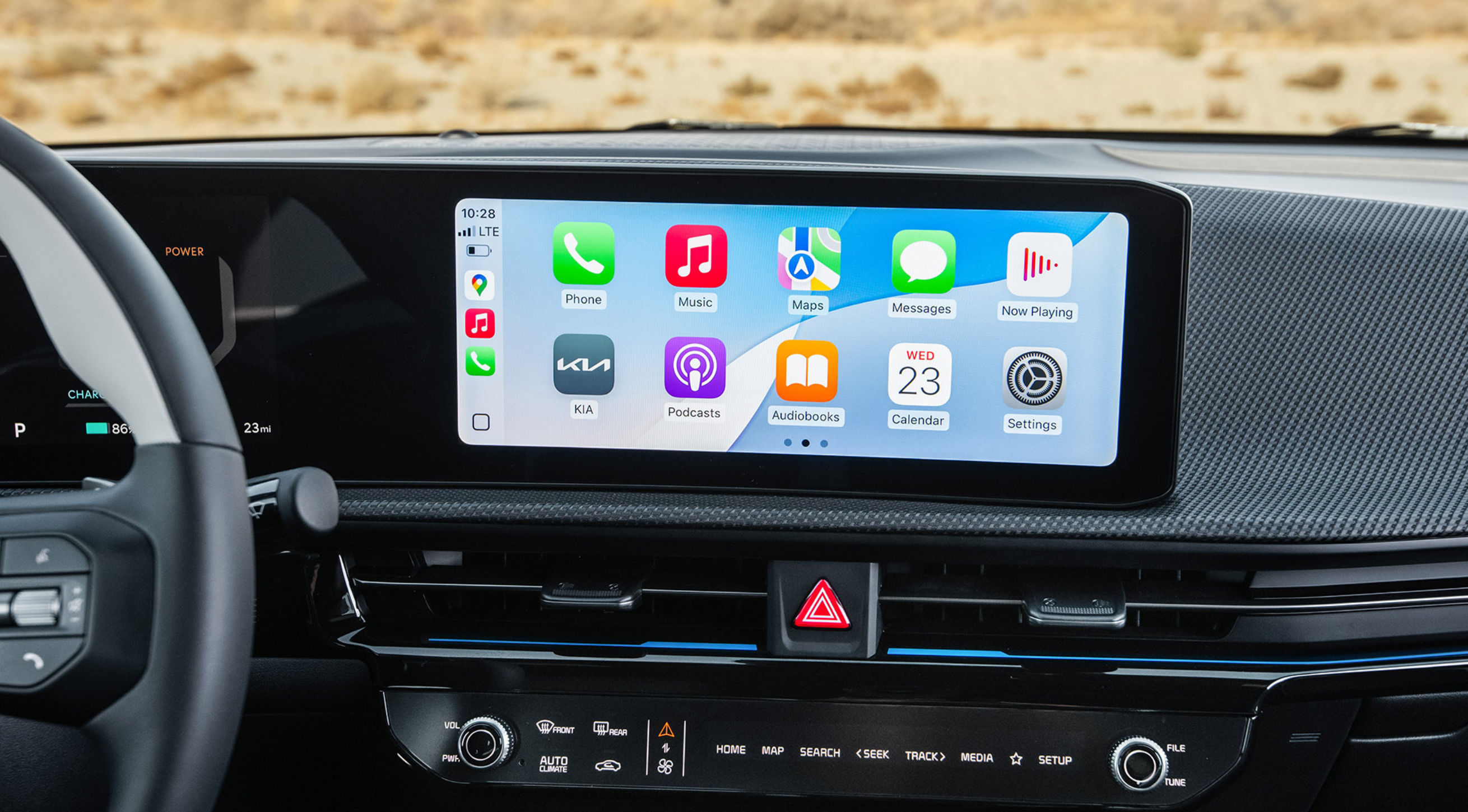 Why choose Coral Springs Kia