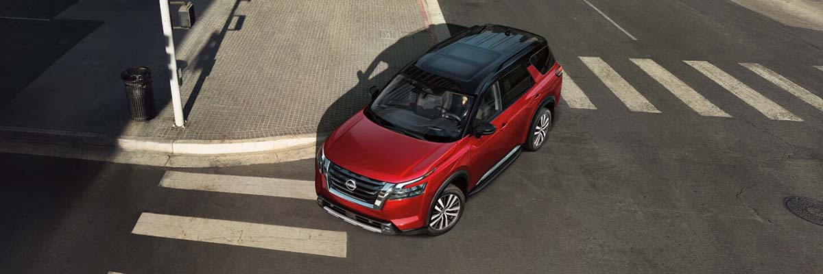 Jim Coleman Nissan of Silver Spring Silver Spring MD