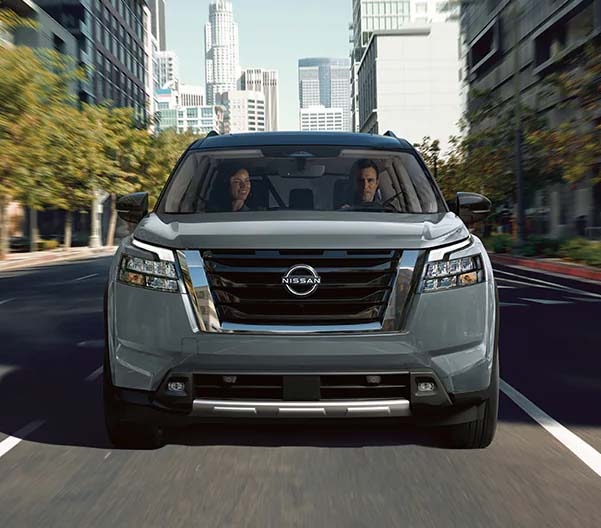 Jim Coleman Nissan of Silver Spring Silver Spring MD