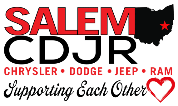 Salem Chrysler Dodge Jeep Ram Salem OH