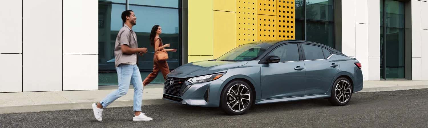 Jim Coleman Nissan of Silver Spring Silver Spring MD
