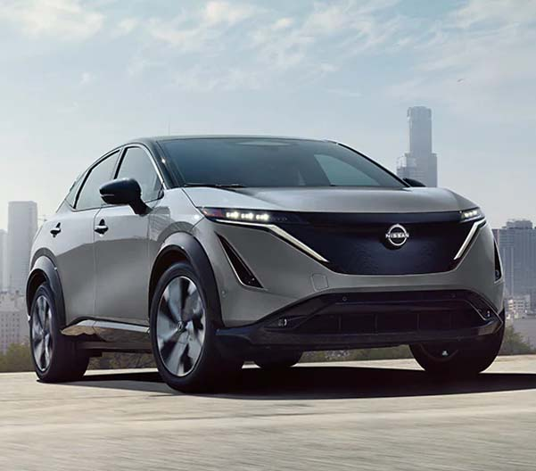 Jim Coleman Nissan of Silver Spring Silver Spring MD