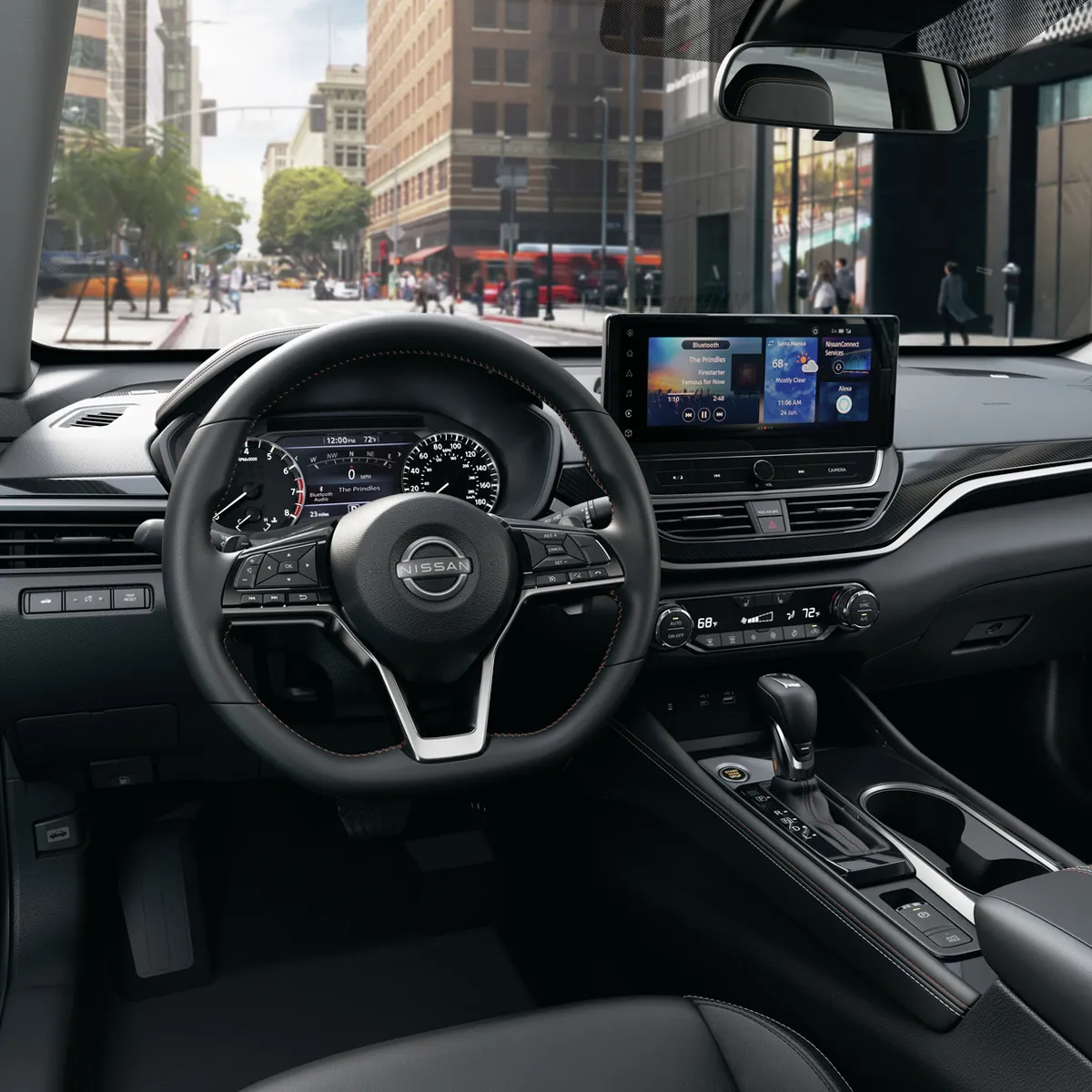 Jim Coleman Nissan of Silver Spring Silver Spring MD