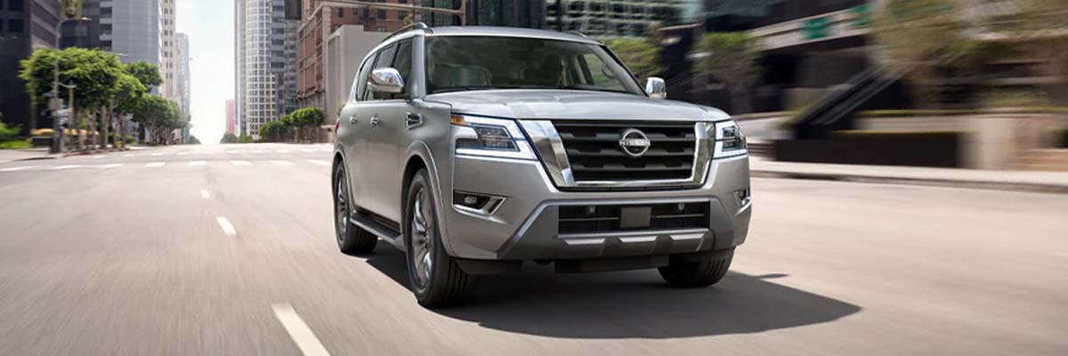 Jim Coleman Nissan of Silver Spring Silver Spring MD
