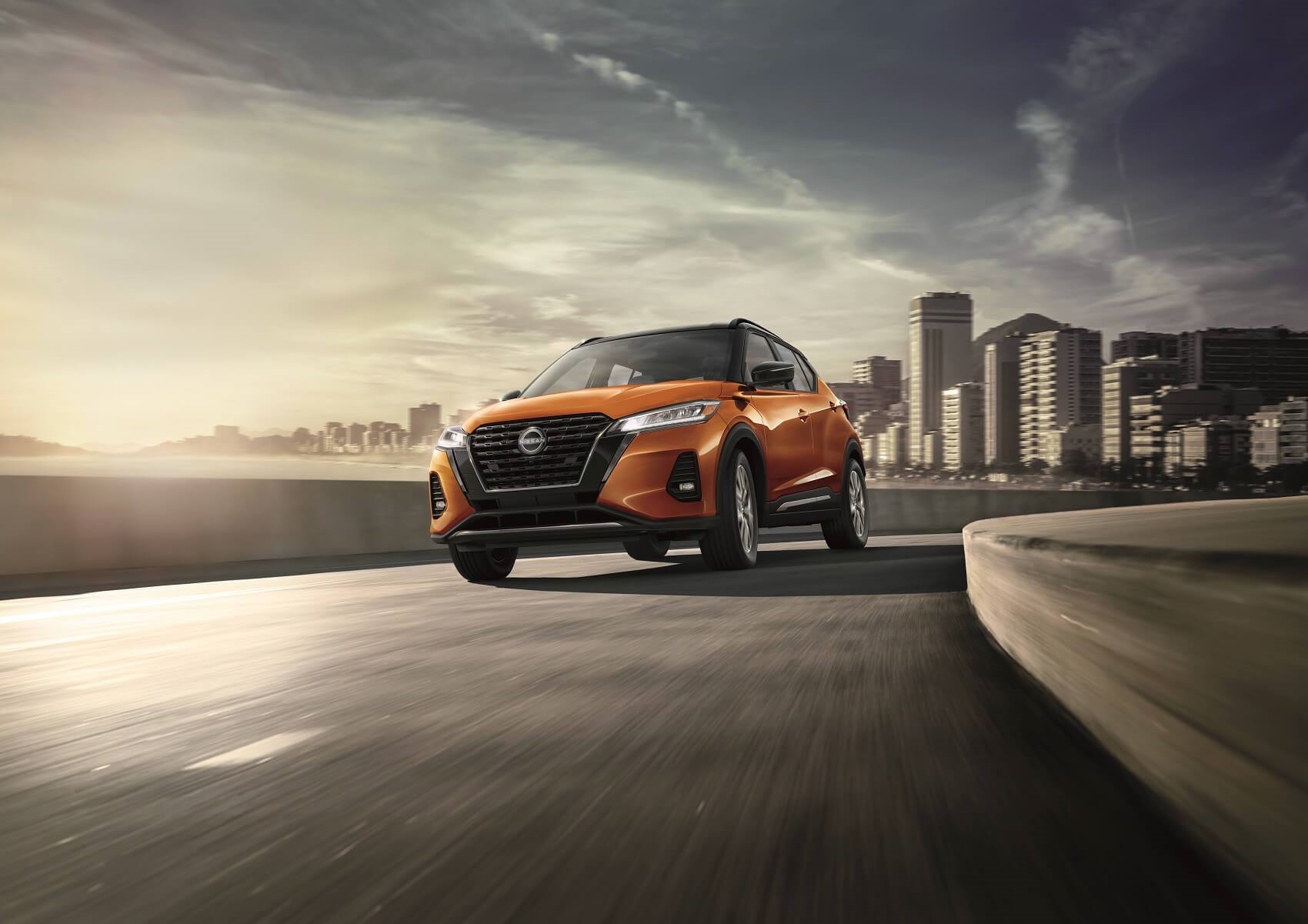 Used Nissan