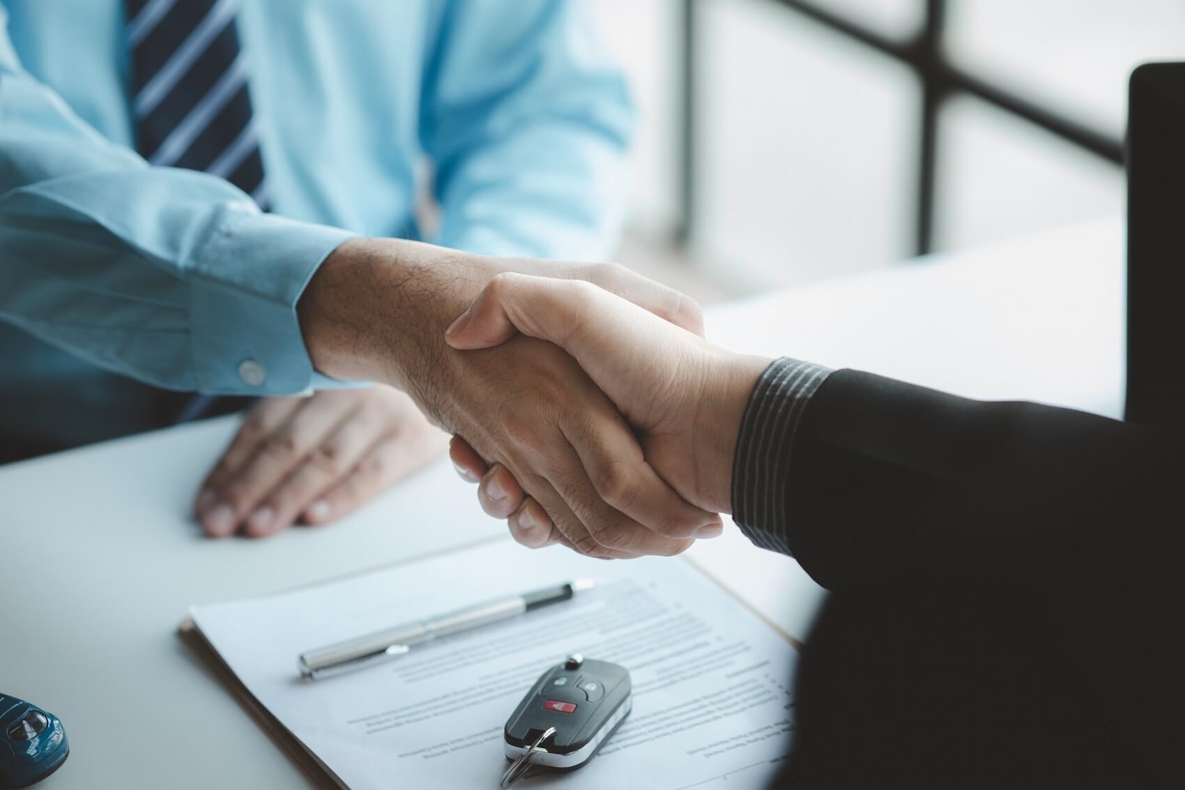 Nissan Financing