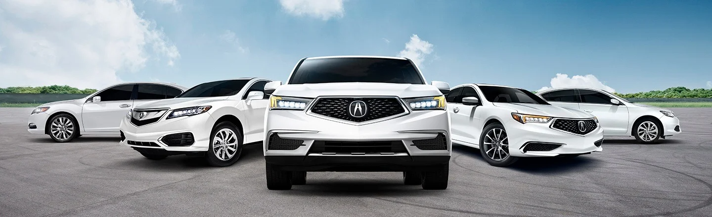 Acura Marysville Marysville OH