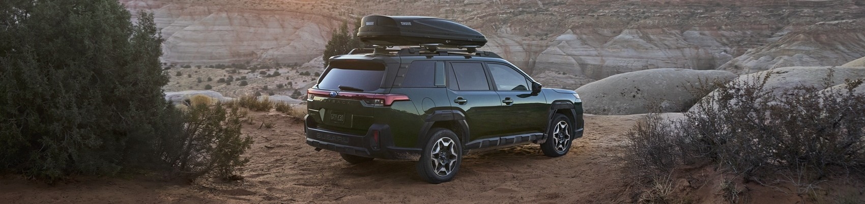 2026 Subaru Outback Preview