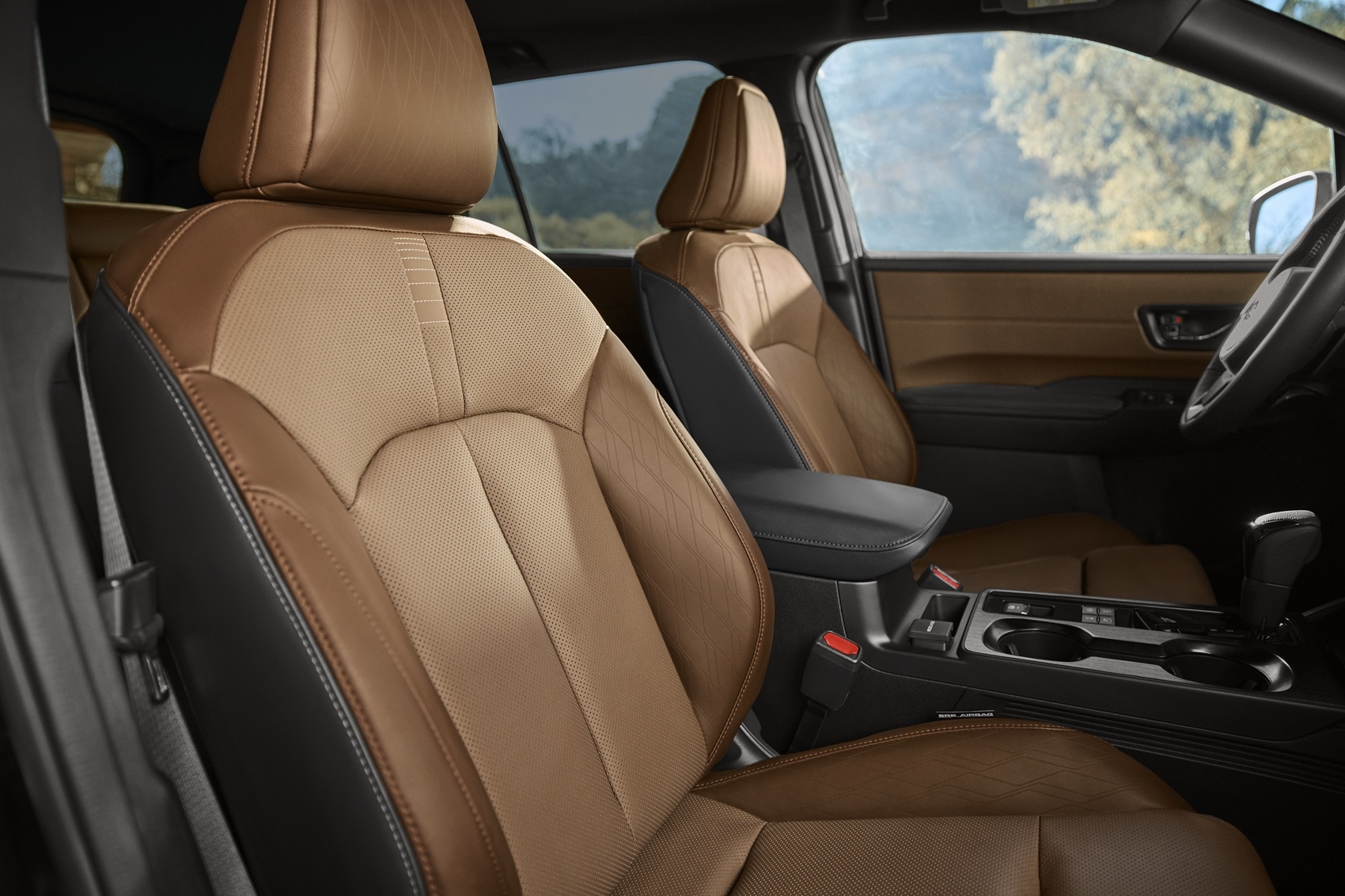 2026 Subaru Outback Preview