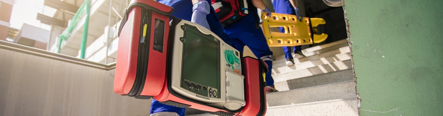 First Responder VIP Program