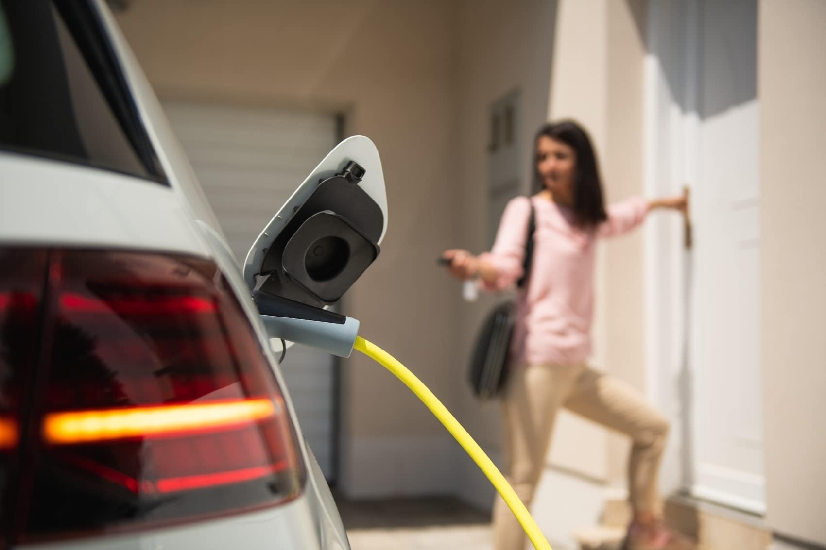 EVs for sale near Perkasie PA