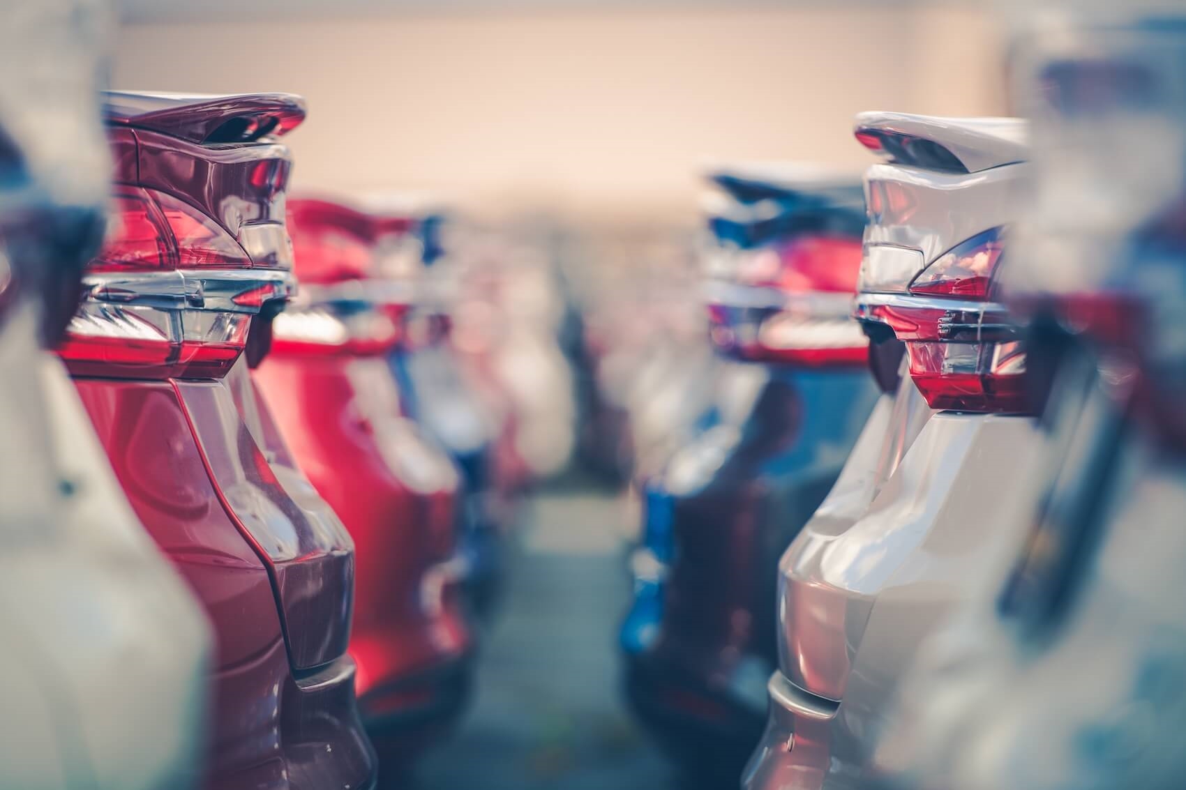 Used Vehicles