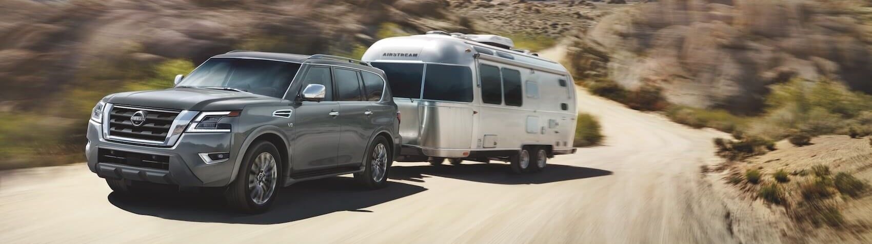 Nissan Inventory