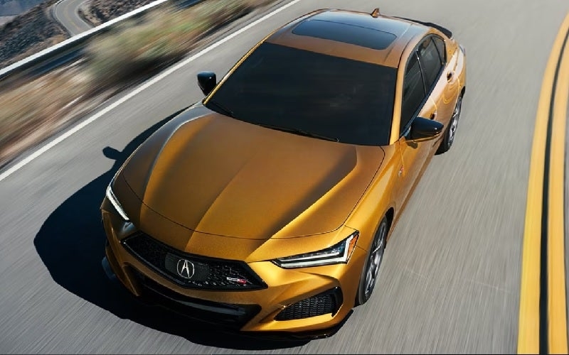Acura Dealer near Souderton PA