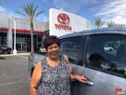Toyota of Redlands Redlands CA