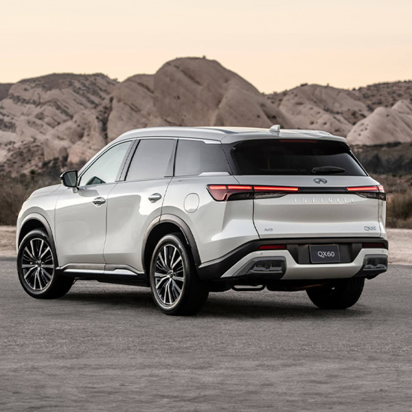 Jim Coleman INFINITI of Bethesda Bethesda MD