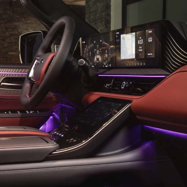 Jim Coleman INFINITI of Bethesda Bethesda MD