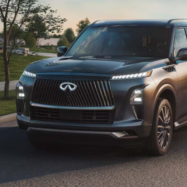 Jim Coleman INFINITI of Bethesda Bethesda MD