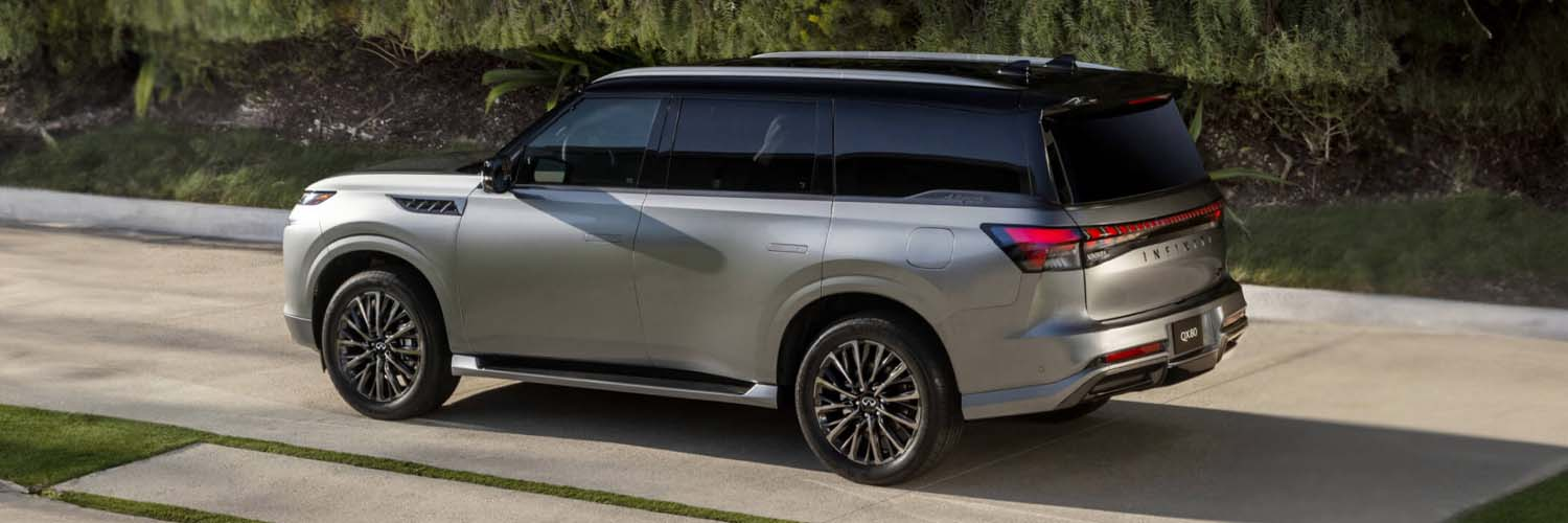 Jim Coleman INFINITI of Bethesda Bethesda MD