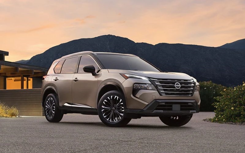 Your Trusted Nissan Dealer near Gilroy, CA