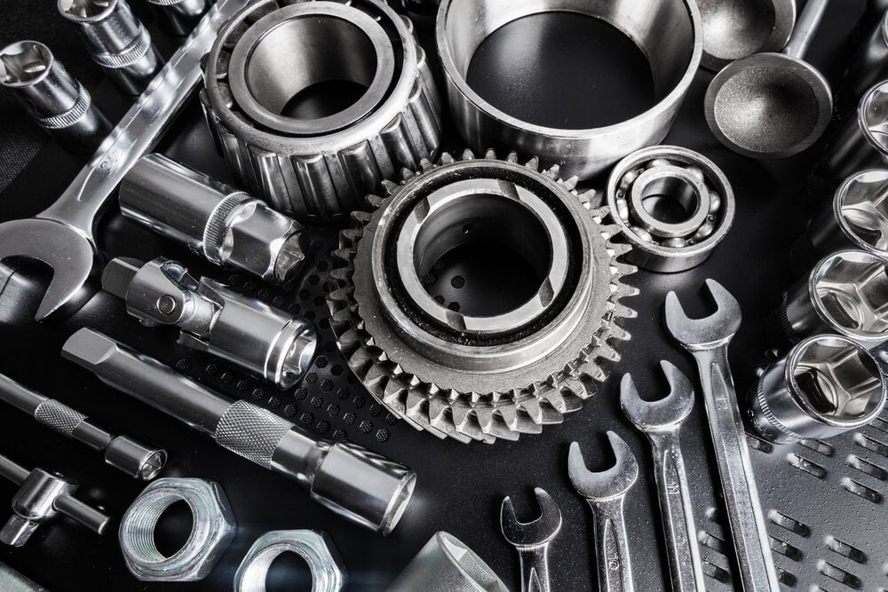 OEM Parts