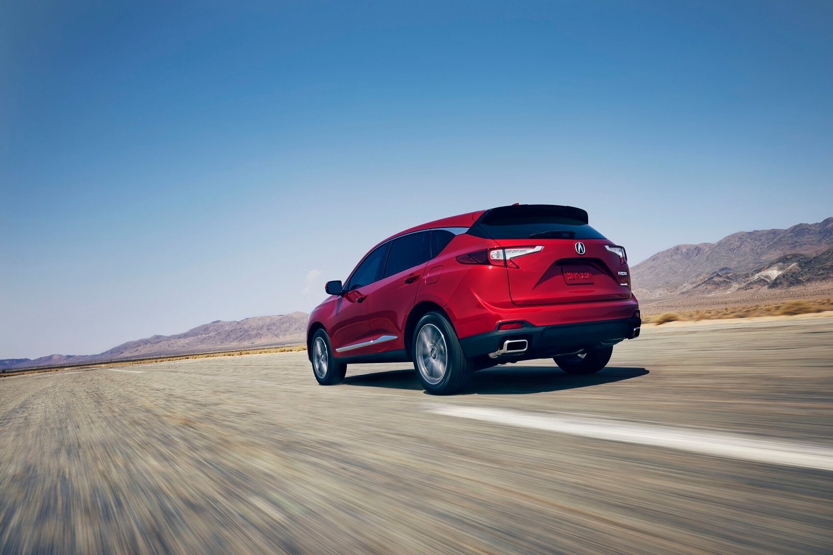 Acura RDX