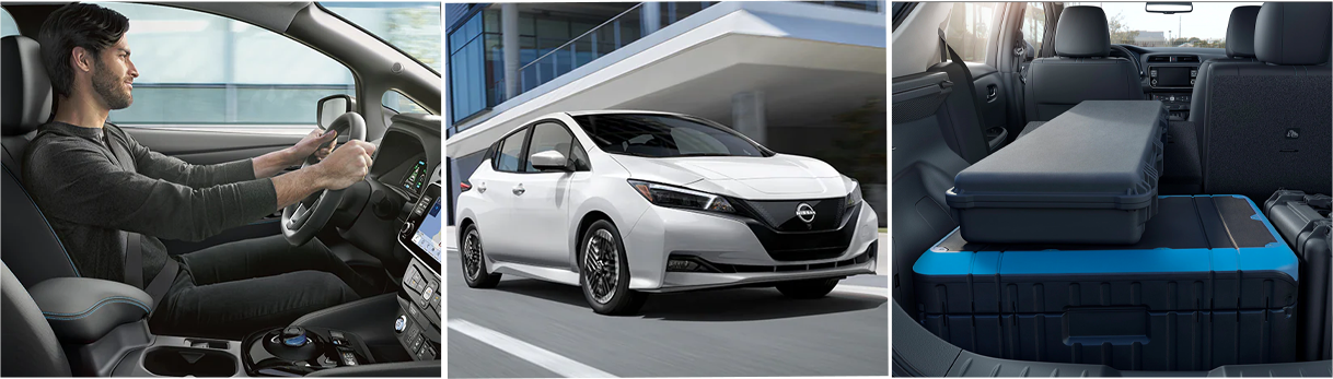 Nissan of St. Augustine St. Augustine FL